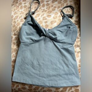 Athleta tank top